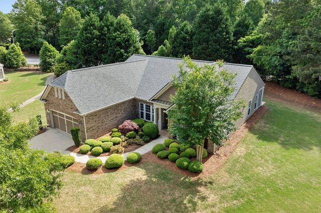 442 Tallulah Drive, Griffin, GA 30223