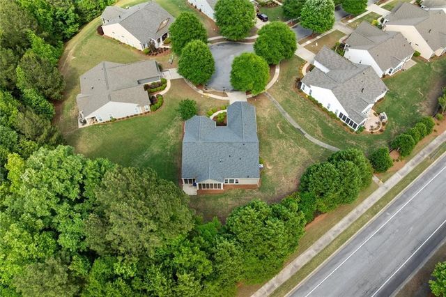 442 Tallulah Drive, Griffin, GA 30223