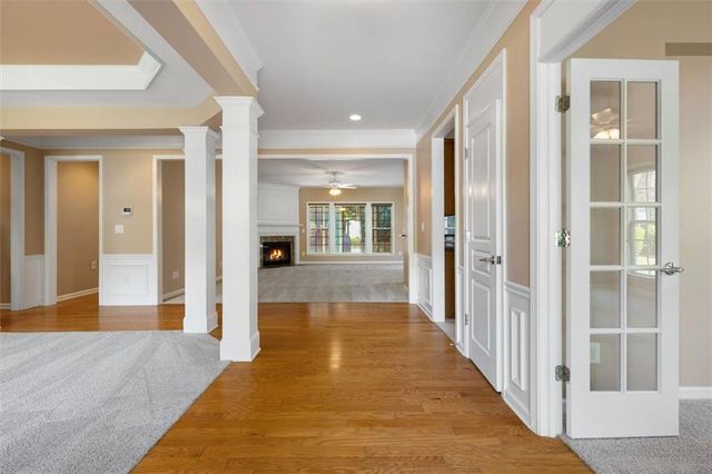 442 Tallulah Drive, Griffin, GA 30223