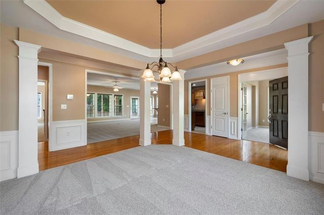 442 Tallulah Drive, Griffin, GA 30223
