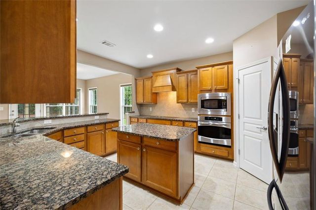 442 Tallulah Drive, Griffin, GA 30223