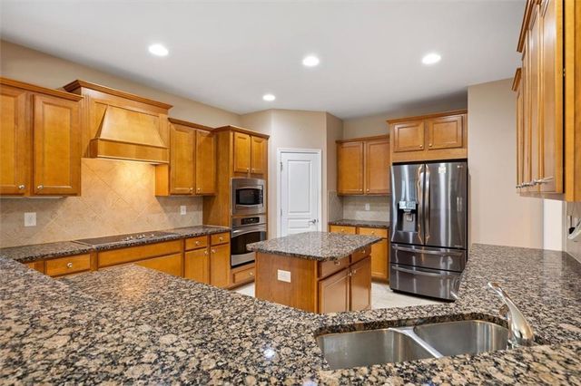 442 Tallulah Drive, Griffin, GA 30223