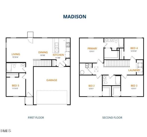 149 Stellars Sea Court, Benson, NC 27504