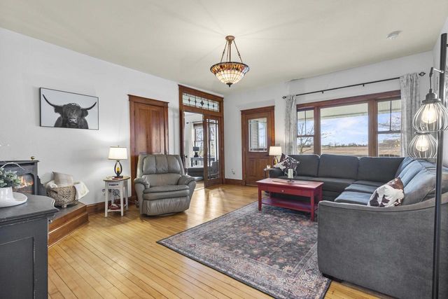 W3665 FARO SPRINGS ROAD, Hilbert, WI 54129