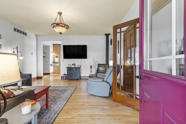 W3665 FARO SPRINGS ROAD, Hilbert, WI 54129