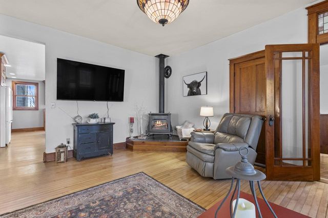 W3665 FARO SPRINGS ROAD, Hilbert, WI 54129