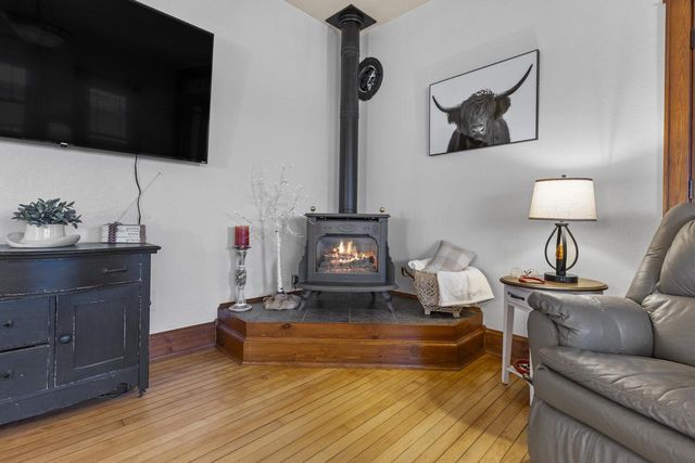 W3665 FARO SPRINGS ROAD, Hilbert, WI 54129