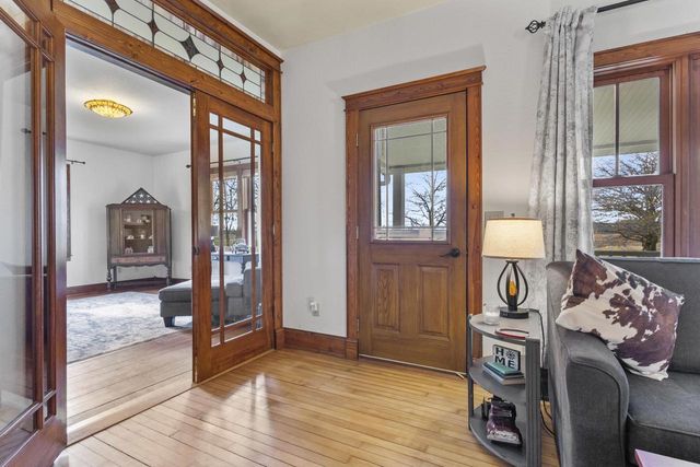 W3665 FARO SPRINGS ROAD, Hilbert, WI 54129
