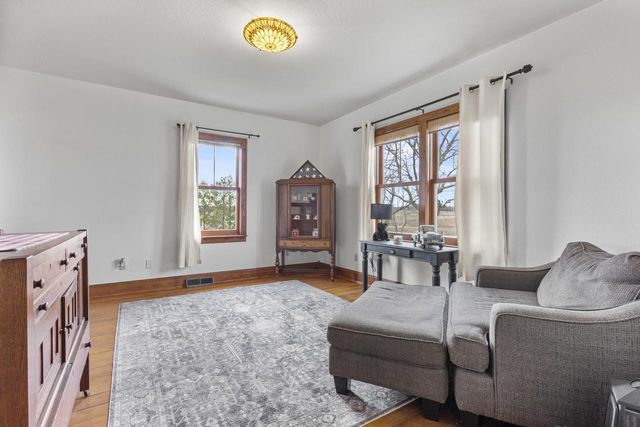 W3665 FARO SPRINGS ROAD, Hilbert, WI 54129