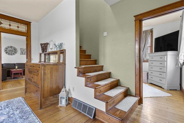 W3665 FARO SPRINGS ROAD, Hilbert, WI 54129