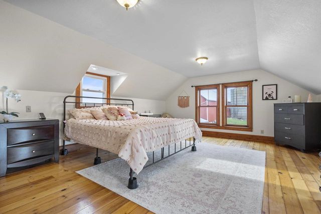 W3665 FARO SPRINGS ROAD, Hilbert, WI 54129