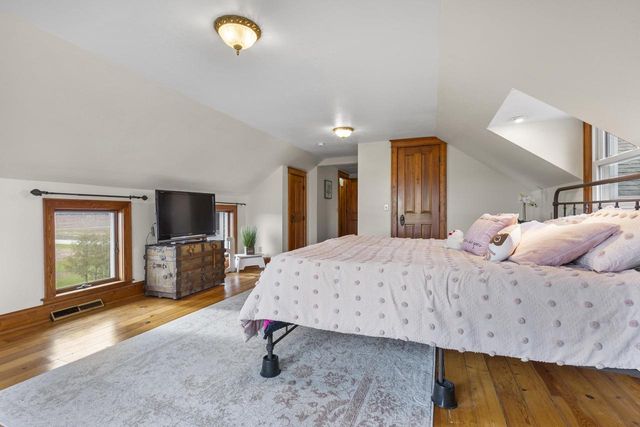 W3665 FARO SPRINGS ROAD, Hilbert, WI 54129