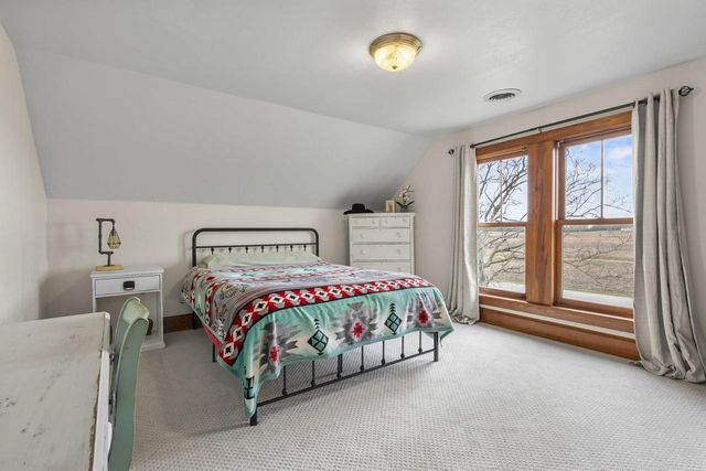 W3665 FARO SPRINGS ROAD, Hilbert, WI 54129