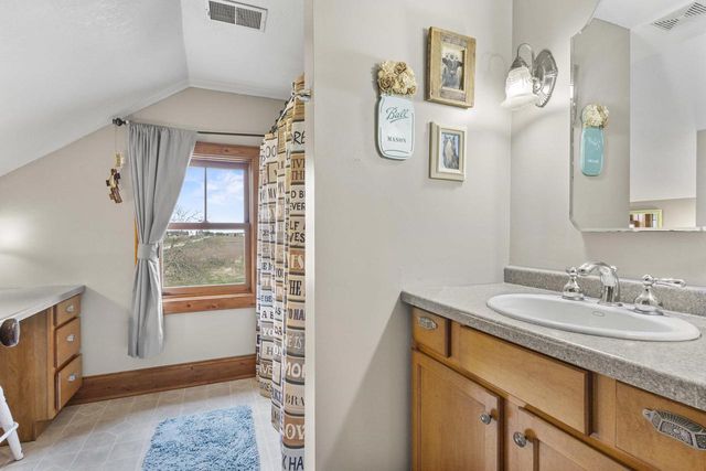 W3665 FARO SPRINGS ROAD, Hilbert, WI 54129