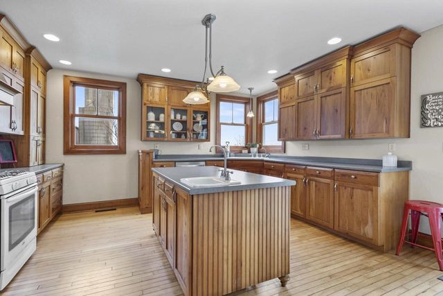 W3665 FARO SPRINGS ROAD, Hilbert, WI 54129