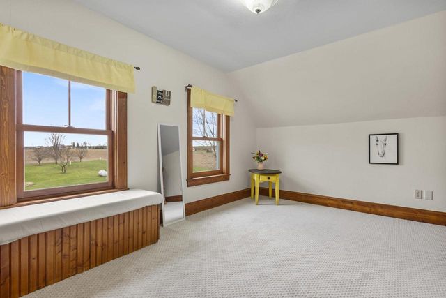 W3665 FARO SPRINGS ROAD, Hilbert, WI 54129