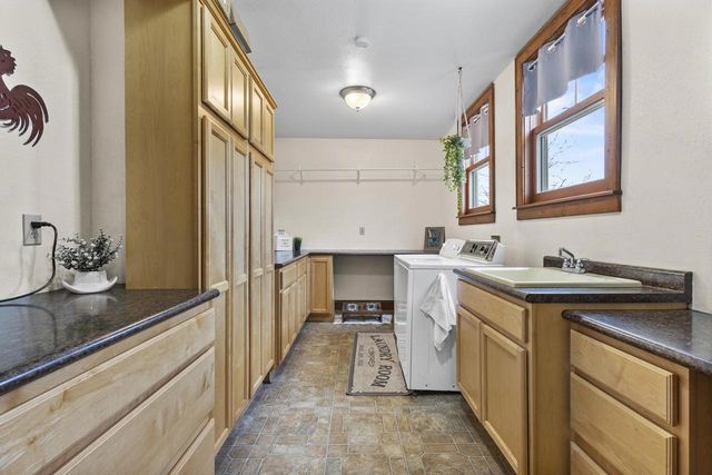 W3665 FARO SPRINGS ROAD, Hilbert, WI 54129