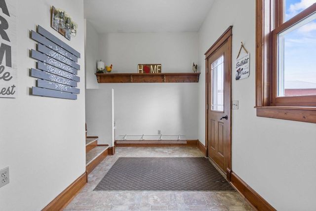 W3665 FARO SPRINGS ROAD, Hilbert, WI 54129