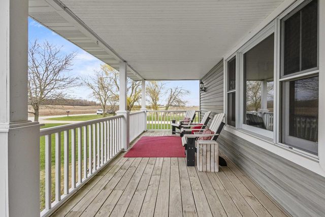 W3665 FARO SPRINGS ROAD, Hilbert, WI 54129