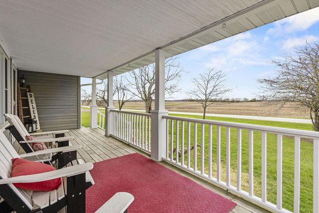 W3665 FARO SPRINGS ROAD, Hilbert, WI 54129