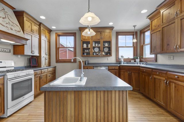 W3665 FARO SPRINGS ROAD, Hilbert, WI 54129
