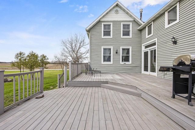 W3665 FARO SPRINGS ROAD, Hilbert, WI 54129
