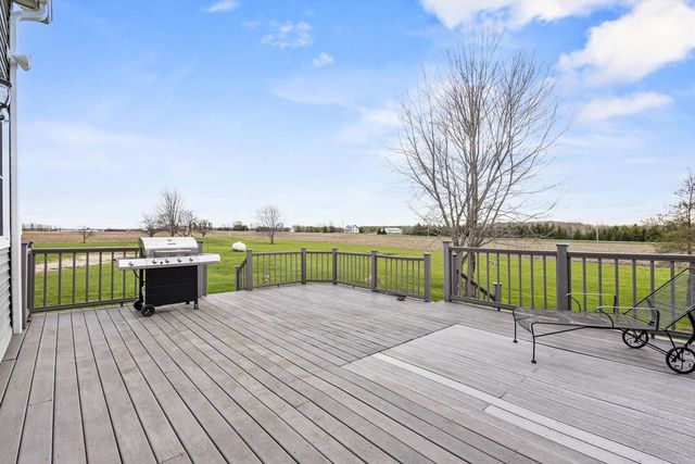 W3665 FARO SPRINGS ROAD, Hilbert, WI 54129