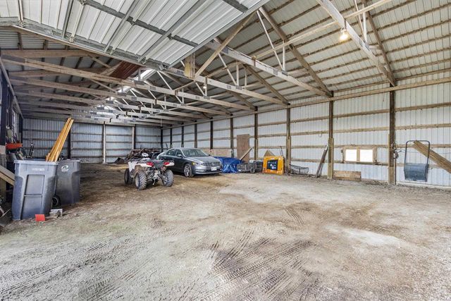 W3665 FARO SPRINGS ROAD, Hilbert, WI 54129