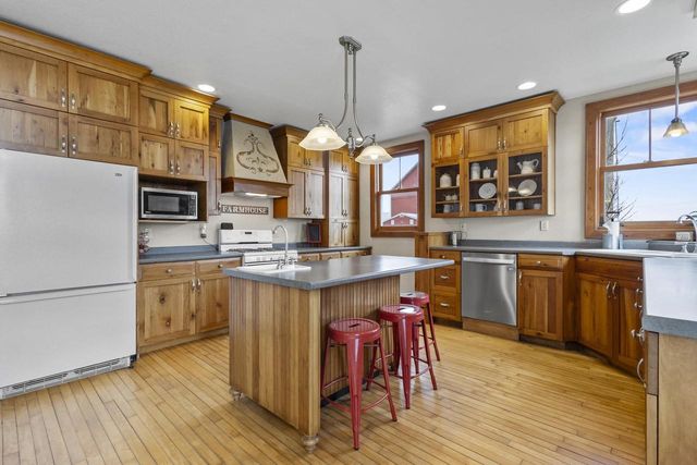 W3665 FARO SPRINGS ROAD, Hilbert, WI 54129