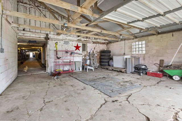 W3665 FARO SPRINGS ROAD, Hilbert, WI 54129