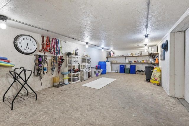 W3665 FARO SPRINGS ROAD, Hilbert, WI 54129