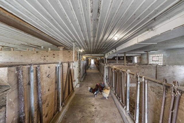 W3665 FARO SPRINGS ROAD, Hilbert, WI 54129