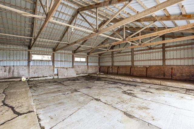 W3665 FARO SPRINGS ROAD, Hilbert, WI 54129