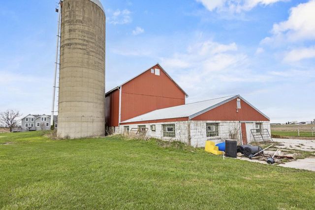 W3665 FARO SPRINGS ROAD, Hilbert, WI 54129