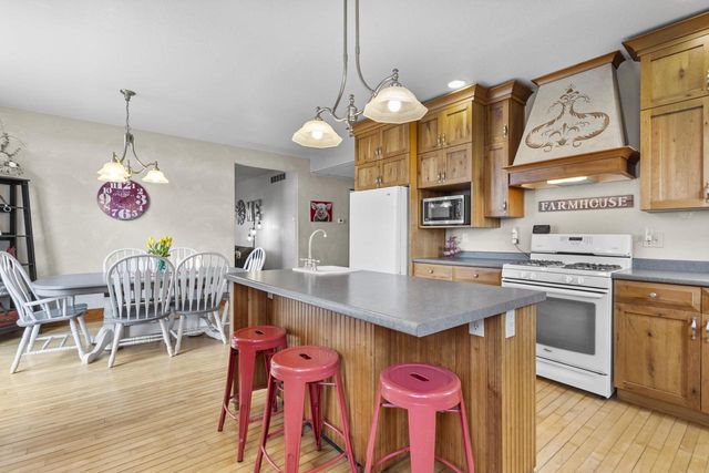 W3665 FARO SPRINGS ROAD, Hilbert, WI 54129