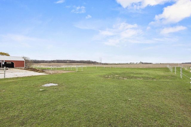W3665 FARO SPRINGS ROAD, Hilbert, WI 54129
