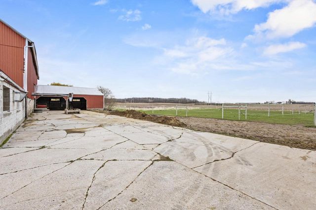 W3665 FARO SPRINGS ROAD, Hilbert, WI 54129