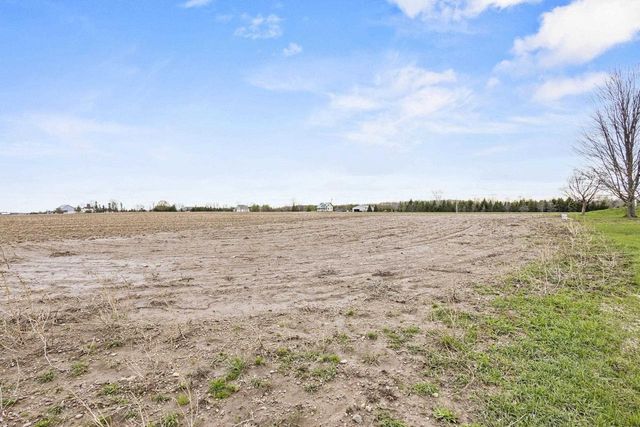 W3665 FARO SPRINGS ROAD, Hilbert, WI 54129