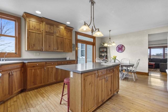 W3665 FARO SPRINGS ROAD, Hilbert, WI 54129