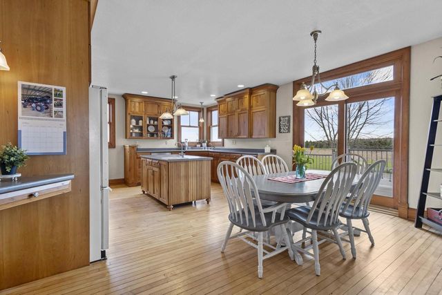 W3665 FARO SPRINGS ROAD, Hilbert, WI 54129