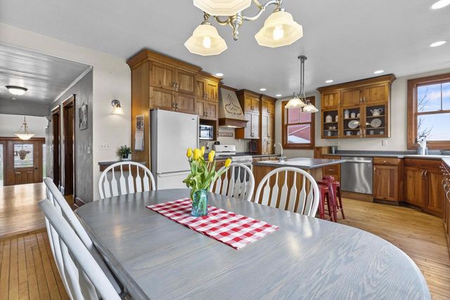 W3665 FARO SPRINGS ROAD, Hilbert, WI 54129