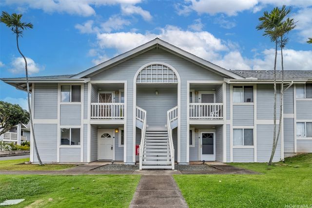 94-201 Paioa Place A-101, Waipahu, HI 96797