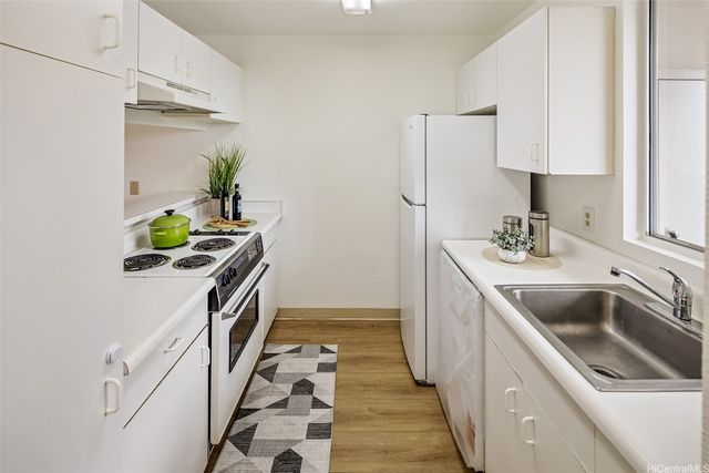 94-201 Paioa Place A-101, Waipahu, HI 96797