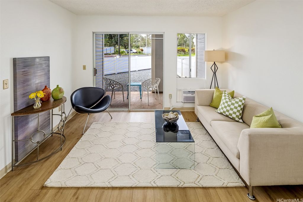 94-201 Paioa Place A-101, Waipahu, HI 96797