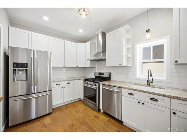 1226 Quitman St, Denver, CO 80204