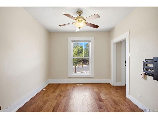 1226 Quitman St, Denver, CO 80204