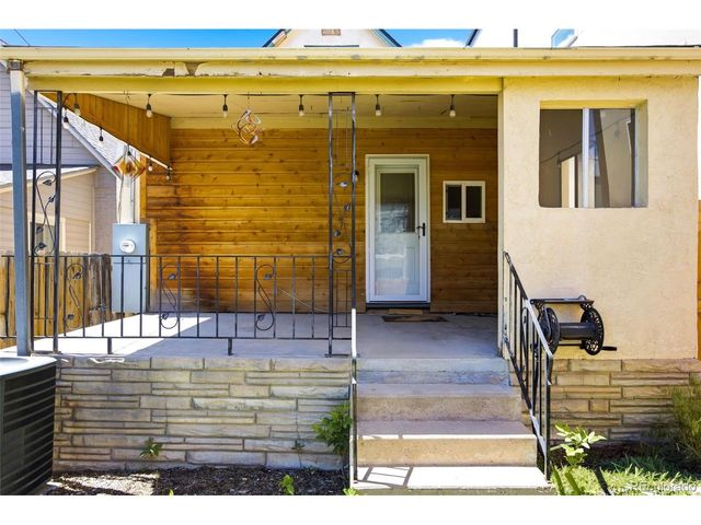 1226 Quitman St, Denver, CO 80204