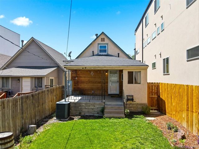 1226 Quitman St, Denver, CO 80204