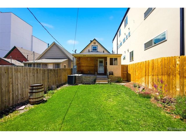 1226 Quitman St, Denver, CO 80204