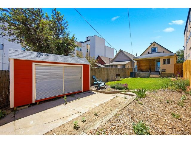 1226 Quitman St, Denver, CO 80204